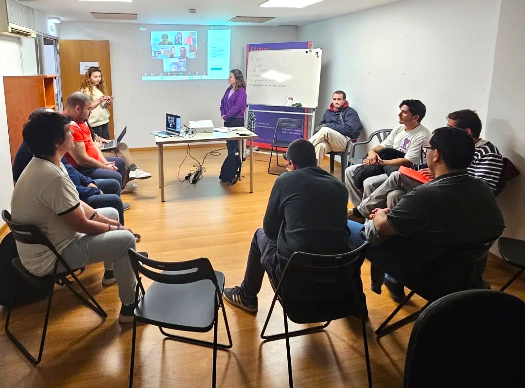 Focus Groups Implementation
